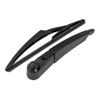 EWB-BM-007/AJ . MINI COOPER R56 07+ΥΑΛΟΚΑΘΑΡΙΣΤΗΡΑΣ ΠΙΣΩ ΜΕ ΜΠΡΑΤΣΟ 26cm orig.MMAWRQ0319/39-0346/61622754287