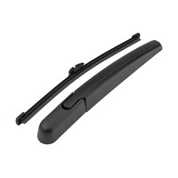 EWB-CT-006/AJ . CITROEN C5 SW 08+ ΥΑΛΟΚΑΘΑΡΙΣΤΗΡΑΣ ΠΙΣΩ ΜΕ ΜΠΡΑΤΣΟ 25cm orig.2334RWT1