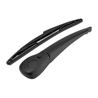 EWB-CT-007/AJ . CITROEN BERLINGO/PEUGEOT PARTNER 07+ ΥΑΛΟΚΑΘΑΡΙΣΤΗΡΑΣ ΠΙΣΩ ΜΕ ΜΠΡΑΤΣΟ 35cm orig.103-00-023-C/2352RWT