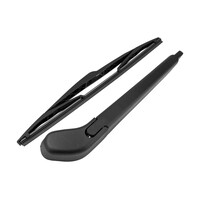 EWB-FR-001/AJ . FORD FOCUS 5D 04+ ΥΑΛΟΚΑΘΑΡΙΣΤΗΡΑΣ ΠΙΣΩ ΜΕ ΜΠΡΑΤΣΟ 35cm orig.103-00-045-C/1404802/3202RWT1/1493162