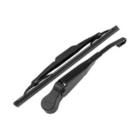 EWB-FR-002/AJ . FORD FIESTA/FUSION 02+ ΥΑΛΟΚΑΘΑΡΙΣΤΗΡΑΣ ΠΙΣΩ ΜΕ ΜΠΡΑΤΣΟ 28cm orig.1908779/3237RWT1
