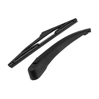 EWB-FR-003/AJ . FORD FIESTA 08+ΥΑΛΟΚΑΘΑΡΙΣΤΗΡΑΣ ΠΙΣΩ ΜΕ ΜΠΡΑΤΣΟ 30,5cm orig.103-00-046-C/3238RWT1/8A61-17406-AA