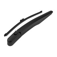 EWB-FR-004/AJ . FORD KUGA 13+ ΥΑΛΟΚΑΘΑΡΙΣΤΗΡΑΣ ΠΙΣΩ ΜΕ ΜΠΡΑΤΣΟ 29cm orig.103-00-049-C/BB53-17B412-AC/32X1RWT1