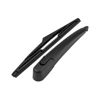 EWB-FR-005/AJ . FORD MONDEO SW 07+ ΥΑΛΟΚΑΘΑΡΙΣΤΗΡΑΣ ΠΙΣΩ ΜΕ ΜΠΡΑΤΣΟ 30,5cm orig.103-00-050-C/39-0377/3219RWT1