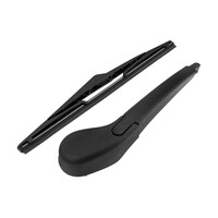 EWB-FR-007/AJ . FORD FOCUS 11+ ΥΑΛΟΚΑΘΑΡΙΣΤΗΡΑΣ ΠΙΣΩ ΜΕ ΜΠΡΑΤΣΟ 30.5cm orig.103-00-047-C/1717311/BM51-17406-AC