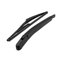 EWB-FT-000/AJ . FIAT GRANDE PUNTO 05+ 30cm ΥΑΛΟΚΑΘΑΡΙΣΤΗΡΑΣ ΠΙΣΩ ΜΕ ΜΠΡΑΤΣΟ orig.103-00-038-C/55701469/3024RWT1