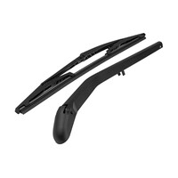 EWB-FT-003/AJ . FIAT PUNTO 1999-2005 ΥΑΛΟΚΑΘΑΡΙΣΤΗΡΑΣ ΠΙΣΩ ΜΕ ΜΠΡΑΤΣΟ 36cm orig.103-00-043-C/39-0446/46523876/735278599