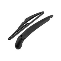 EWB-FT-004/AJ . FIAT BRAVO 2007+ ΥΑΛΟΚΑΘΑΡΙΣΤΗΡΑΣ ΠΙΣΩ ΜΕ ΜΠΡΑΤΣΟ 29cm orig.39-0418/51780994/3031RWT1