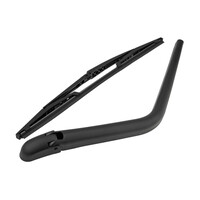 EWB-FT-006/AJ . FIAT DOBLO 2001+ ΥΑΛΟΚΑΘΑΡΙΣΤΗΡΑΣ ΠΙΣΩ ΜΕ ΜΠΡΑΤΣΟ 36cm orig.723180173/51738854/735451696/3041RWT1