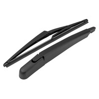 EWB-FT-007/AJ . FIAT SEDICI 2006+ ΥΑΛΟΚΑΘΑΡΙΣΤΗΡΑΣ ΠΙΣΩ ΜΕ ΜΠΡΑΤΣΟ 30,5cm orig.103-00-098-C/39-0344/38340-63J00