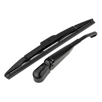 EWB-HD-002/AJ . HONDA CR-V 2012+ ΥΑΛΟΚΑΘΑΡΙΣΤΗΡΑΣ ΠΙΣΩ ΜΕ ΜΠΡΑΤΣΟ 31,5cm orig.38X2RWT1