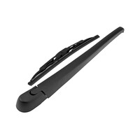 EWB-HY-001/AJ . HYUNDAI TUCSON 2004+ ΥΑΛΟΚΑΘΑΡΙΣΤΗΡΑΣ ΠΙΣΩ ΜΕ ΜΠΡΑΤΣΟ 30,5cm orig.723180086/988112E500/4047RWT2