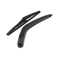 EWB-HY-002/AJ . HYUNDAI I20 2008+ ΥΑΛΟΚΑΘΑΡΙΣΤΗΡΑΣ ΠΙΣΩ ΜΕ ΜΠΡΑΤΣΟ 30,5cm orig.988151J000/103-00-056-C/4017RWT1