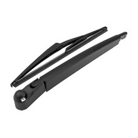 EWB-ME-000/AJ . MERCEDES W169 2004+ ΥΑΛΟΚΑΘΑΡΙΣΤΗΡΑΣ ΠΙΣΩ ΜΕ ΜΠΡΑΤΣΟ 30,2cm orig.103-00-064-C/A1698200644/39-0408
