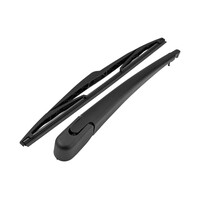 EWB-MZ-001/AJ . MAZDA 3 2003+ ΥΑΛΟΚΑΘΑΡΙΣΤΗΡΑΣ ΠΙΣΩ ΜΕ ΜΠΡΑΤΣΟ 35cm orig.4541RWT1