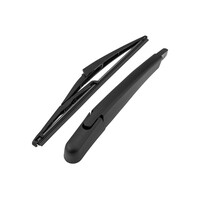 EWB-NS-000/AJ . NISSAN QASHQAI 2007+ ΥΑΛΟΚΑΘΑΡΙΣΤΗΡΑΣ ΠΙΣΩ ΜΕ ΜΠΡΑΤΣΟ 30,5cm orig.2759RWT1