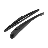EWB-PE-001/AJ . PEUGEOT 206 98+ ΥΑΛΟΚΑΘΑΡΙΣΤΗΡΑΣ ΠΙΣΩ ΜΕ ΜΠΡΑΤΣΟ 35cm orig.103-00-031-C/39-0201/5723RWT2