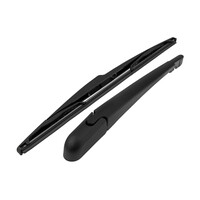 EWB-PE-002/AJ . PEUGEOT 307 5D 02+ ΥΑΛΟΚΑΘΑΡΙΣΤΗΡΑΣ ΠΙΣΩ ΜΕ ΜΠΡΑΤΣΟ 35cm orig.103-00-003-C/39-0202/5710RWT2
