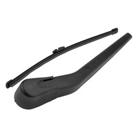 EWB-VV-007/AJ . VOLVO V40 12+ ΥΑΛΟΚΑΘΑΡΙΣΤΗΡΑΣ ΠΙΣΩ ΜΕ ΜΠΡΑΤΣΟ 28cm orig.31276128/ 90C2RWT1