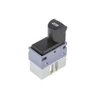 ΔΙΑΚ.EWS-FT-025/AJ . FIAT ALBEA / PALIO ΔΙΑΚΟΠΤΗΣ ΠΑΡΑΘΥΡΩΝ ΜΟΝΟΣ 6PIN orig.98809719