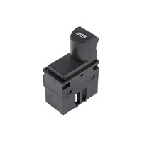 ΔΙΑΚ.EWS-FT-026/AJ . FIAT ALBEA / PALIO ΔΙΑΚΟΠΤΗΣ ΠΑΡΑΘΥΡΩΝ ΜΟΝΟΣ 6PIN orig.98809718