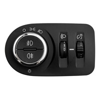 ΔΙΑΚ.EWS-PL-025/AJ . OPEL CORSA D ΔΙΑΚΟΠΤΗΣ ΦΩΤΩΝ 9PIN orig.13310331