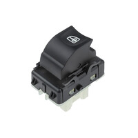 ΔΙΑΚ.EWS-RE-069/AJ . RENAULT CLIO IV/SYMBOL/KANGOO/DACIA DUSTER ΔΙΑΚΟΠΤΗΣ ΠΑΡΑΘΥΡΩΝ ΜΟΝΟΣ 6PIN ΛΕΥΚΟ ΦΩΣ orig.254218614R