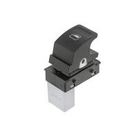 ΔΙΑΚ.EWS-VW-155/AJ . VW POLO 09+ ΔΙΑΚOΠΤΗΣ ΠΑΡΑΘΥΡΩΝ ΜΟΝΟΣ 3PIN orig.6C0959855