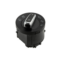 ΔΙΑΚ.EWS-VW-156/AJ . SEAT ALHAMBRA 10+/VW AMAROK 14+ GOLF 6+PASSAT/TIGUAN/TOURAN 10+ ΔΙΑΚΟΠΤΗΣ ΦΩΤΩΝ 10PIN orig.3C8941431A