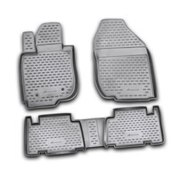 NLC.48.09.210/NV . TOYOTA RAV 4 01/2006-2009 ΜΑΡΚΕ ΠΑΤΑΚΙΑ ΣΕ ΣΚΑΦΗ TPE ΛΑΣΤΙΧΟ ΣΕ ΜΑΥΡΟ ΧΡΩΜΑ NOVLINE - 4 ΤΕΜ.