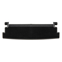 EZC-AU-061/AJ . AUDI A3 2003>2012 ΛΑΒΗ ΑΝΟΙΓΜΑΤΟΣ OEM ΤΕΜΠΕΛΗ ΜΑΥΡΟ ΧΡΩΜΑ