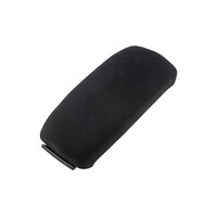 EZC-AU-064/AJ . AUDI A3 2003>2012 ΚΑΠΑΚΙ OEM ΤΕΜΠΕΛΗ ΜΑΥΡΟ ΧΡΩΜΑ orig.8P0864245P