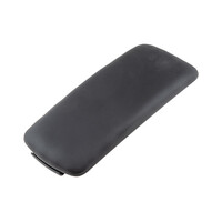 EZC-AU-068/AJ . AUDI A1 2010+ ΚΑΠΑΚΙ OEM ΤΕΜΠΕΛΗ ΑΝΘΡΑΚΙ ΧΡΩΜΑ
