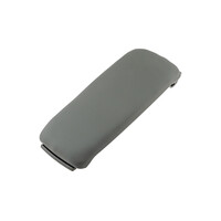 EZC-AU-070/AJ . AUDI A6 C5 1997>2005 ΚΑΠΑΚΙ OEM ΓΚΡΙ ΧΡΩΜΑ orig.4B0864245AG