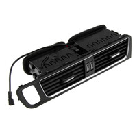 EZC-AU-074/AJ . AUDI Q5 2009> ΚΕΝΤΡΙΚΟΣ ΑΕΡΑΓΩΓΟΣ A/C ΤΑΜΠΛΩ orig.8R1820951