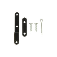 EZC-AU-083/AJ . AUDI A3/A3 SPORTBACK 8P 03>13 ΜΕΝΤΕΣΕΔΕΣ ΣΤΕΡΩΣΗΣ ΓΙΑ ΝΤΟΥΛΑΠΑΚΙ ΣΥΝΟΔΗΓΟΥ orig.8P1857035