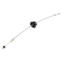 EZC-AU-093/AJ . AUDI A4 00>05 ΝΤΙΖΑ ΚΛΕΙΔΑΡΙΑΣ ΠΟΡΤΑΣ ΕΜΠΡΟΣ orig.8E0837085C