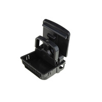 EZC-VW-126/AJ . VW GOLF V 03> /GOLF VI 08> /JETTA III 05> ΠΟΤΗΡΟΘΗΚΗ ΠΙΣΩ OEM orig.1K0862532C