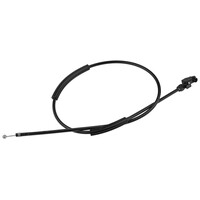 EZC-VW-143/AJ . VW TOUAREG 7L 2003>2010 ΝΤΙΖΑ ΑΝΟΙΓΜΑΤΟΣ ΚΑΠΩ orig.7L6823531