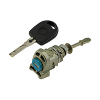 EZC-VW-283/AJ . VW TOURAN 03>15 ΑΦΑΛΟΣ ΜΕ ΚΛΕΙΔΙ ΑΡΙΣΤΕΡΗΣ ΠΟΡΤΑΣ orig.1T0837167A