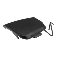 EZC-VW-315/AJ . VW GOLF VI 2009> ΚΑΠΑΚΙ ΠΡΟΦΥΛΑΚΤΗΡΑ ΠΙΣΩ ΘΕΣΗΣ ΚΟΤΣΑΔΟΡΟΥ orig.5K6807441