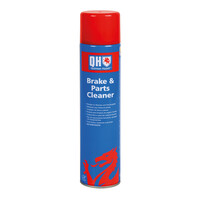 L.QHB600 . ΚΑΘΑΡΙΣΤΙΚΟ ΦΡΕΝΩΝ ΣΕ ΣΠΡΕΙ QH 600ml LAMPA - 1ΤΕΜ.