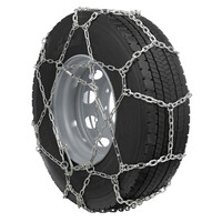 L1619.5 . ΑΛΥΣΙΔΕΣ ΧΙΟΝΙΟΥ ΦΟΡΤΗΓΟΥ TRUCK-PILOT TP12 7 mm LAMPA - 2 ΤΕΜ.