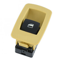 ΔΙΑΚ.AN-3511B/MC . BMW ΣΕΙΡΑ 5 E60/E83 ΜΟΝΟΣ ΜΠΕΖ 4PIN ΔΙΑΚΟΠΤΗΣ ΠΑΡΑΘΥΡΩΝ orig.61316951956