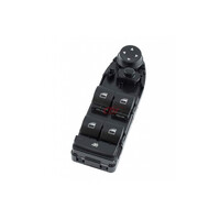 ΔΙΑΚ.AN-3512A/MC . BMW ΣΕΙΡΑ 5 E60 ΜΟΝΟΣ 4PIN ΔΙΑΚΟΠΤΗΣ ΠΑΡΑΘΥΡΩΝ orig.61319122110
