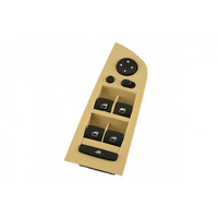 ΔΙΑΚ.AN-3514B/MC . BMW E90/E91 ΠΟΛΛΑΠΛΟΣ ΜΠΕΖ 18PIN ΔΙΑΚΟΠΤΗΣ ΠΑΡΑΘΥΡΩΝ orig.61316948634/61319217334/61319132137
