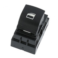 ΔΙΑΚ.AN-3515/MC . BMW F01/F02/F07/F10/F11/F12/F13/F18 ΜΟΝΟΣ 4PIN ΔΙΑΚΟΠΤΗΣ ΠΑΡΑΘΥΡΩΝ orig.61319241949