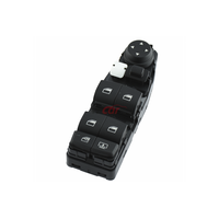 ΔΙΑΚ.AN-3516/MC . BMW F30/F35/F80 ΠΟΛΛΑΠΛΟΣ 6PIN ΔΙΑΚΟΠΤΗΣ ΠΑΡΑΘΥΡΩΝ orig.61319218481 Mcar