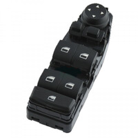 ΔΙΑΚ.AN-3520/MC . BMW F48/F15/F16 ΠΟΛΛΑΠΛΟΣ 8PIN ΔΙΑΚΟΠΤΗΣ ΠΑΡΑΘΥΡΩΝ orig.61319362116-61319297349 Mcar