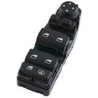 ΔΙΑΚ.AN-3522/MC . BMW F01/F02 ΠΟΛΛΑΠΛΟΣ 6PIN ΔΙΑΚΟΠΤΗΣ ΠΑΡΑΘΥΡΩΝ orig.61319241915/61319241916/61319163574/61319163586